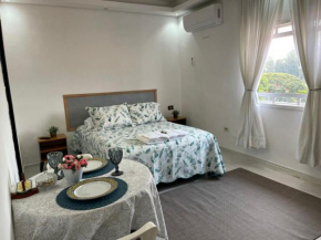 Apartamento Cidade de Deus